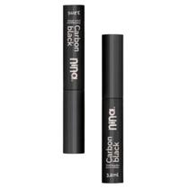 Delineador Liquido Carbon Black - Nina Makeup