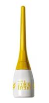 Delineador Liquido Color Trend Avon - Amarelo Girassol