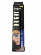 Delineador Líquido Colorido Blue 01 Love Yes 3.5gr