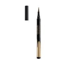 Delineador líquido COVERGIRL Exhibitionist Rich Brown Waterproof Delineador líquido COVERGIRL Exhibitionist Rich Brown Waterproof