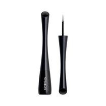 Delineador líquido COVERGIRL Get In Line Vinil preto 2,5 mL