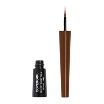 Delineador líquido Covergirl Perfect Point Plus Espresso 2,4 ml Delineador líquido Covergirl Perfect Point Plus Espresso 2,4 ml