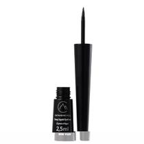 Delineador Liquido Deep Catharine Hill Preto 2,5ml