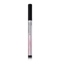 Delineador líquido DHC Liquid Eyeliner EX Black Water Resistant Delineador líquido DHC Liquid Eyeliner EX Black Water Resistant