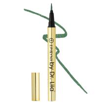 Delineador líquido EPILYNX à prova d'água à prova de manchas, 2 ml, verde primavera