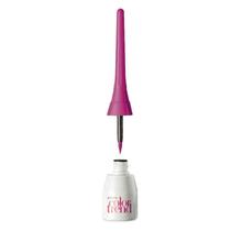 Delineador Liquido Explosão Rosa Avon Color Trend 3ml