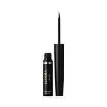 Delineador liquido glam preto 3ml
