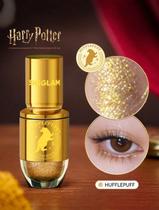 Delineador Liquido Glitter Traço Fino Harry Potter - Sheglam