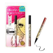 Delineador líquido Heroine Made by KISSME Prime Rich Keep 01