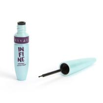 Delineador Liquido Infini Vivai Preto A Prova Dagua Maquiagem