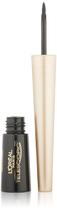 Delineador líquido L'Oréal Paris Telescopic Precision Black 2,5 mL