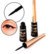 Delineador Liquido Luisance Maquiagem Preto Longa Duração Magic Black