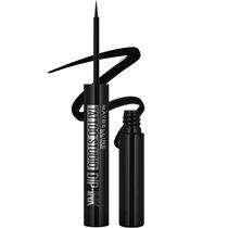 Delineador líquido MAYBELLINE Tattoo Studio à prova d'água preto