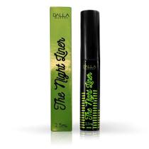 Delineador Líquido Metalizado The Night Liner Dalla 2,5ml Dalla Makeup