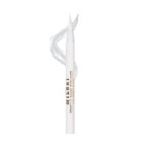 Delineador Líquido Milani The Tank 130 White - À Prova D'Água