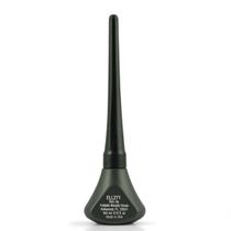 Delineador líquido Palladio, altamente pigmentado, impermeável, esmeralda