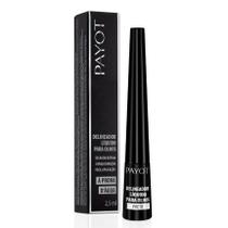 Delineador Líquido Para Olhos Á Prova DÁgua Payot 2,5ml