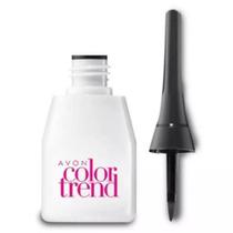 Delineador liquido para olhos color trend