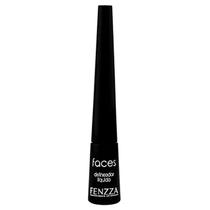 Delineador Líquido para Olhos Fenzza 2ml