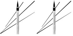 Delineador líquido Physicians Formula Eye Booster Ultra Black