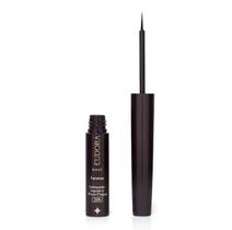 Delineador Líquido Preto à prova d'água Forever Eudora Make 3ml