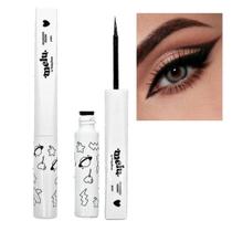 Delineador Líquido Preto Melu By Ruby Rose RR2201