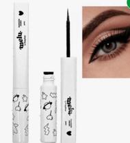 Delineador liquido preto melu rubyrose