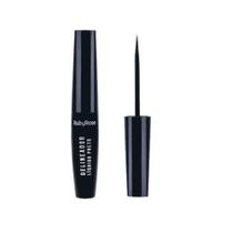 Delineador líquido preto ruby rose Delineador líquido preto ruby rose