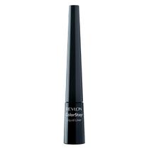 Delineador líquido Revlon Colorstay - 251 Blackest Black - 16h