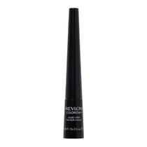 Delineador Líquido Revlon ColorStay à Prova D'Água - 2,5ml - Preto