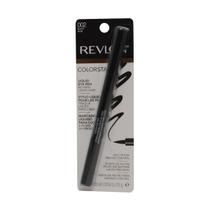 Delineador Líquido Revlon ColorStay Blackest Black - 2 Unidades (1,6 mL cada)