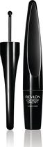 Delineador Líquido Revlon ColorStay Exactify Intense Black - 1ml