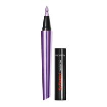 Delineador líquido Revlon So Fierce! Tinta cromada 0,9 mL 904 Delineador líquido Revlon So Fierce! Tinta cromada 0,9 mL 904