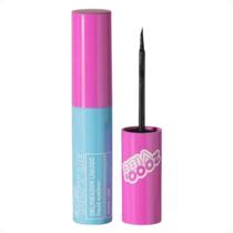 Delineador Líquido Ruby Rose Popstar Eyes Don't Lie Dark Line Hb-e2101 Delineador Líquido Ruby Rose Popstar Eyes Don't Lie Dark Line Hb-e2101