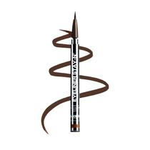 Delineador líquido Sacheu STAY-N Caneta impermeável à prova de manchas