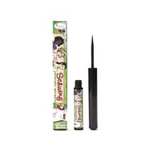 Delineador líquido TheBalm Schwing Black Matte Finish 1x1ml