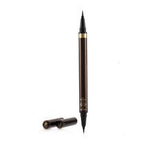 Delineador líquido Tom Ford Eye Defining Pen 01 DEEPER - Black