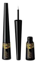 Delineador Líquido Urban Beauty Make Up Preto