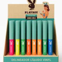 Delineador liquido vivid since 1953 collection (hb102510) - playboy