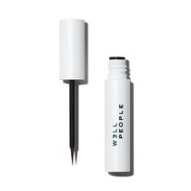 Delineador líquido Well People Fresh Lines Brown Vegan