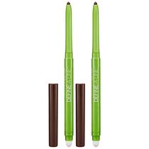 Delineador Maybelline Define-A-Line preto acastanhado (pacote com 2) Delineador Maybelline Define-A-Line preto acastanhado (pacote com 2)