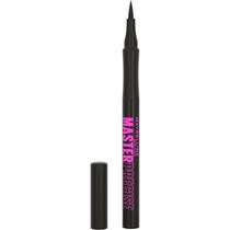 Delineador Maybelline Eyestudio Master Precise Waterproof Black