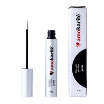 Delineador Natural para olhos Fortalecedor AmoKarité
