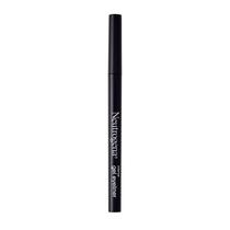 Delineador Neutrogena Intense Gel com Vitamina E 0,1 mL Jet Black