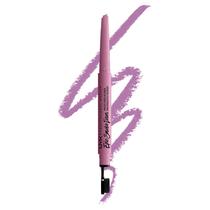 Delineador NYX PROFESSIONAL MAKEUP Epic Smoke Rose Dust Delineador NYX PROFESSIONAL MAKEUP Epic Smoke Rose Dust