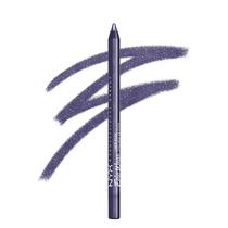 Delineador NYX PROFESSIONAL MAKEUP Epic Wear Fierce Purple Delineador NYX PROFESSIONAL MAKEUP Epic Wear Fierce Purple