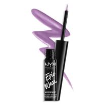 Delineador NYX PROFESSIONAL MAKEUP Epic Wear Lilac Waterproof