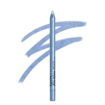 Delineador NYX PROFESSIONAL MAKEUP Epic Wear Liner Stick Chill Blue