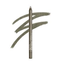 Delineador NYX PROFESSIONAL MAKEUP Epic Wear Liner Stick Olive