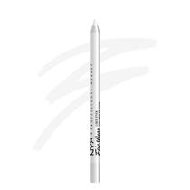 Delineador NYX PROFESSIONAL MAKEUP Epic Wear Liner Stick White Delineador NYX PROFESSIONAL MAKEUP Epic Wear Liner Stick White